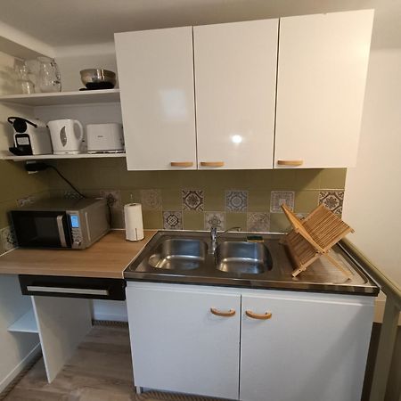La Vallee Appartement Proche Du Mont Saint Michel Roz-sur-Couesnon Exterior photo