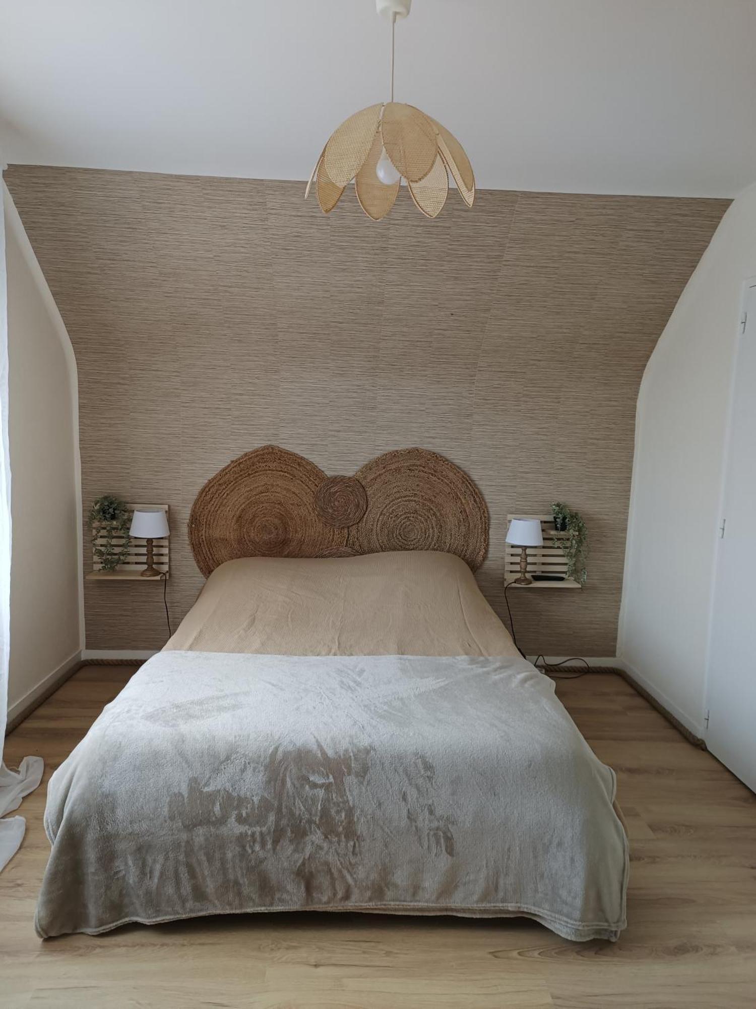 La Vallee Appartement Proche Du Mont Saint Michel Roz-sur-Couesnon Exterior photo