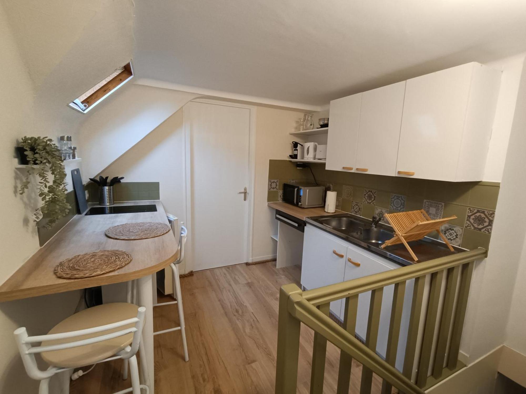 La Vallee Appartement Proche Du Mont Saint Michel Roz-sur-Couesnon Exterior photo